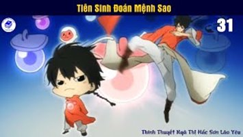 Tiên Sinh Đoán Mệnh Sao